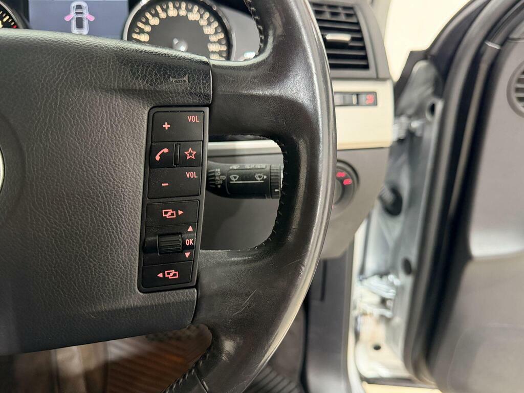 Volkswagen Touareg Tdi Dpf Silver #42