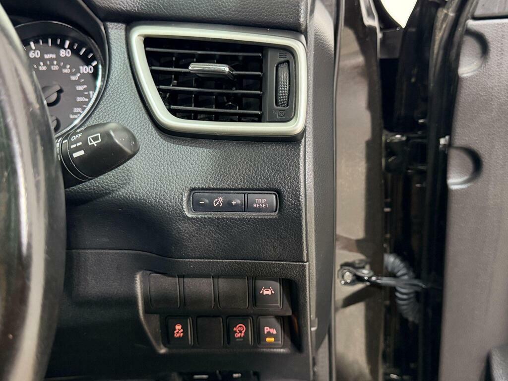 Nissan Qashqai N-tec Dci Grey #45