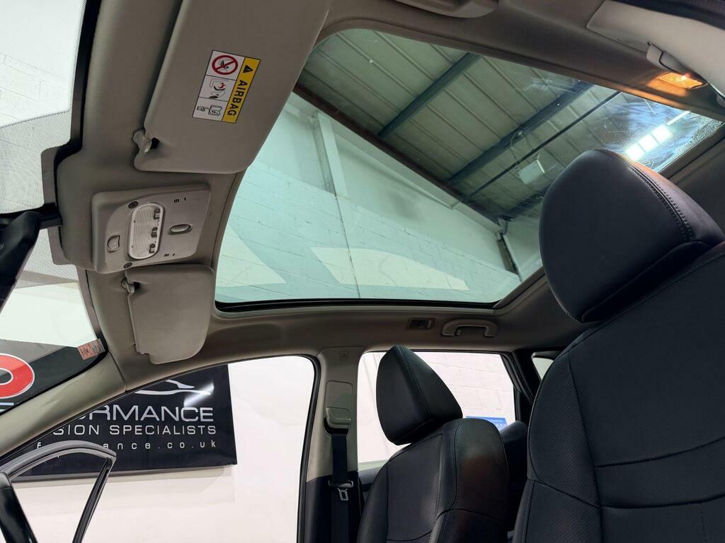 Nissan Qashqai N-tec Dci Grey #64
