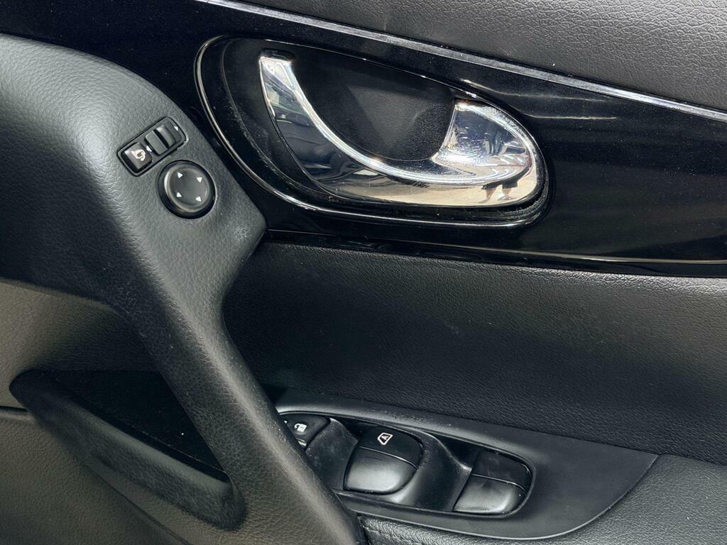 Nissan Qashqai N-tec Dci Grey #79