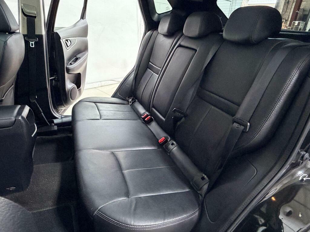 Nissan Qashqai N-tec Dci Grey #73