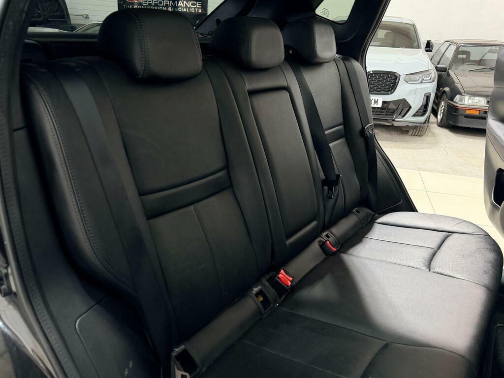 Nissan Qashqai N-tec Dci Grey #71