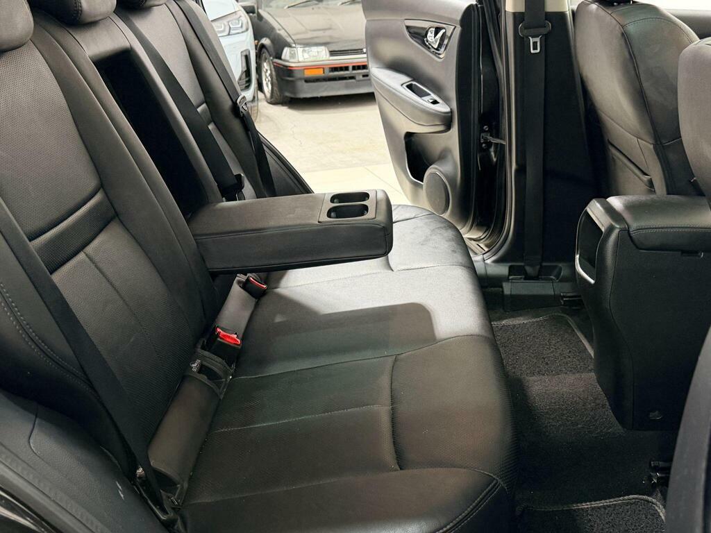 Nissan Qashqai N-tec Dci Grey #69