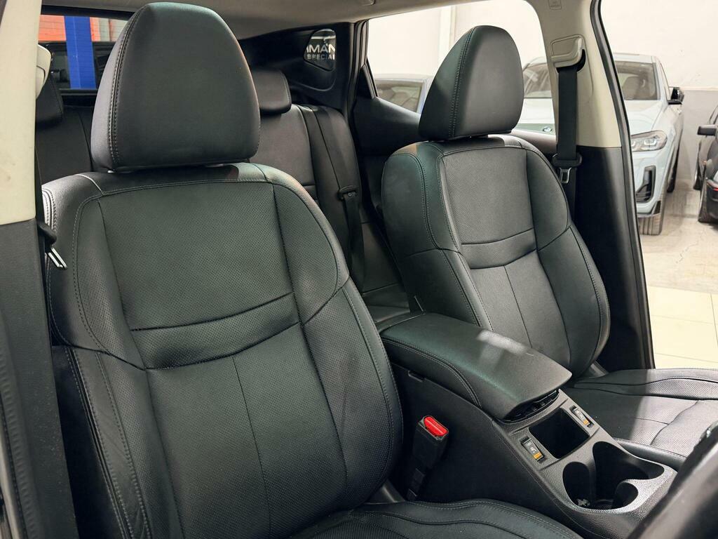 Nissan Qashqai N-tec Dci Grey #62