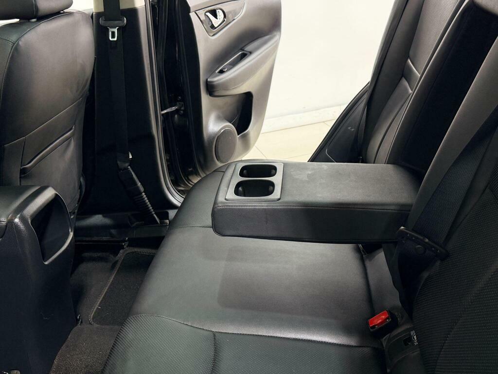 Nissan Qashqai N-tec Dci Grey #70