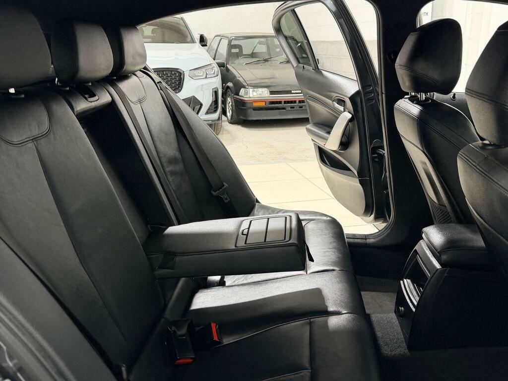 BMW 1 Series 118I M Sport White #68