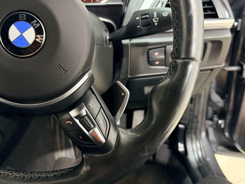 BMW 1 Series 118I M Sport White #42