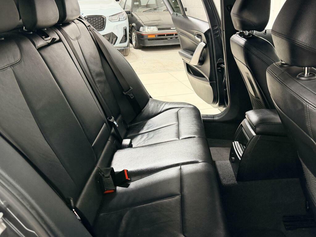 BMW 1 Series 118I M Sport White #75