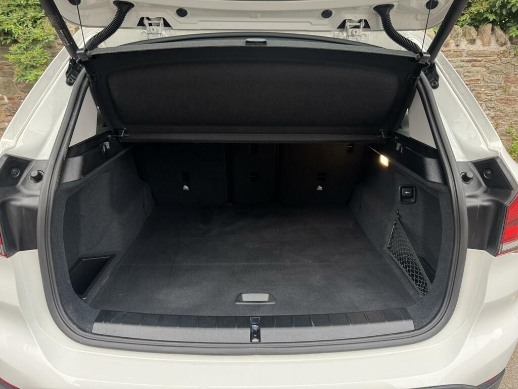 BMW X1 Sport Black #49