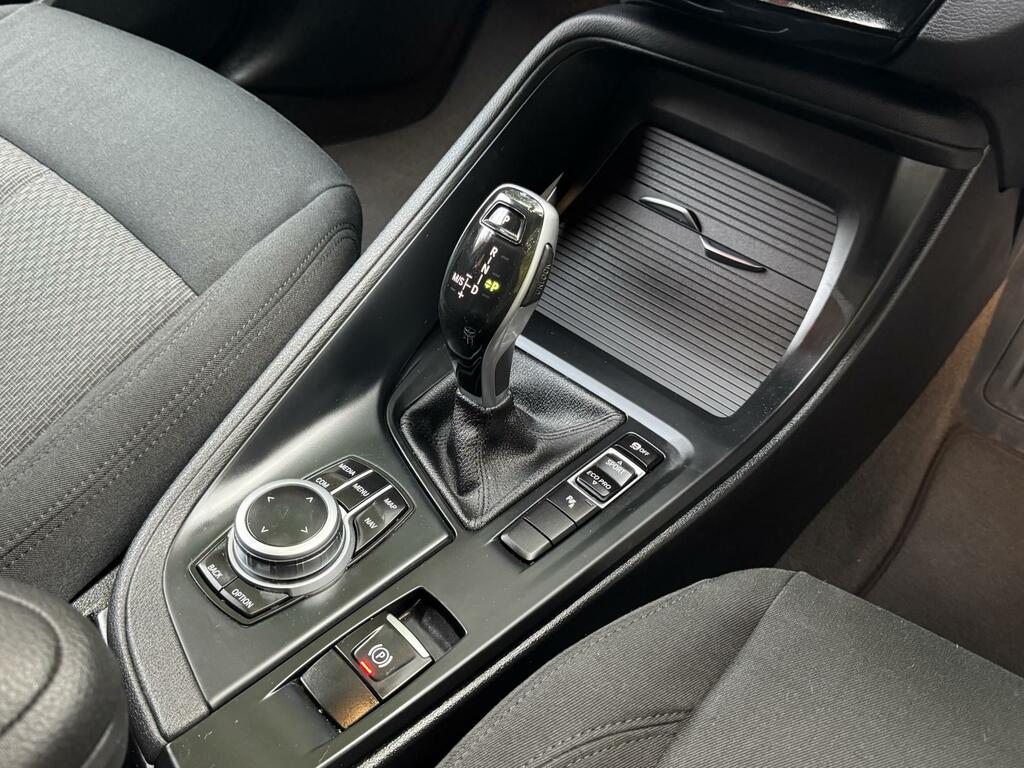 BMW X1 Sport Black #39