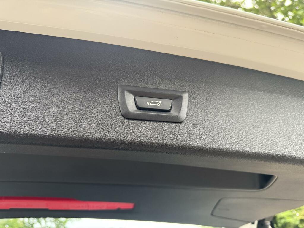 BMW X1 Sport Black #50