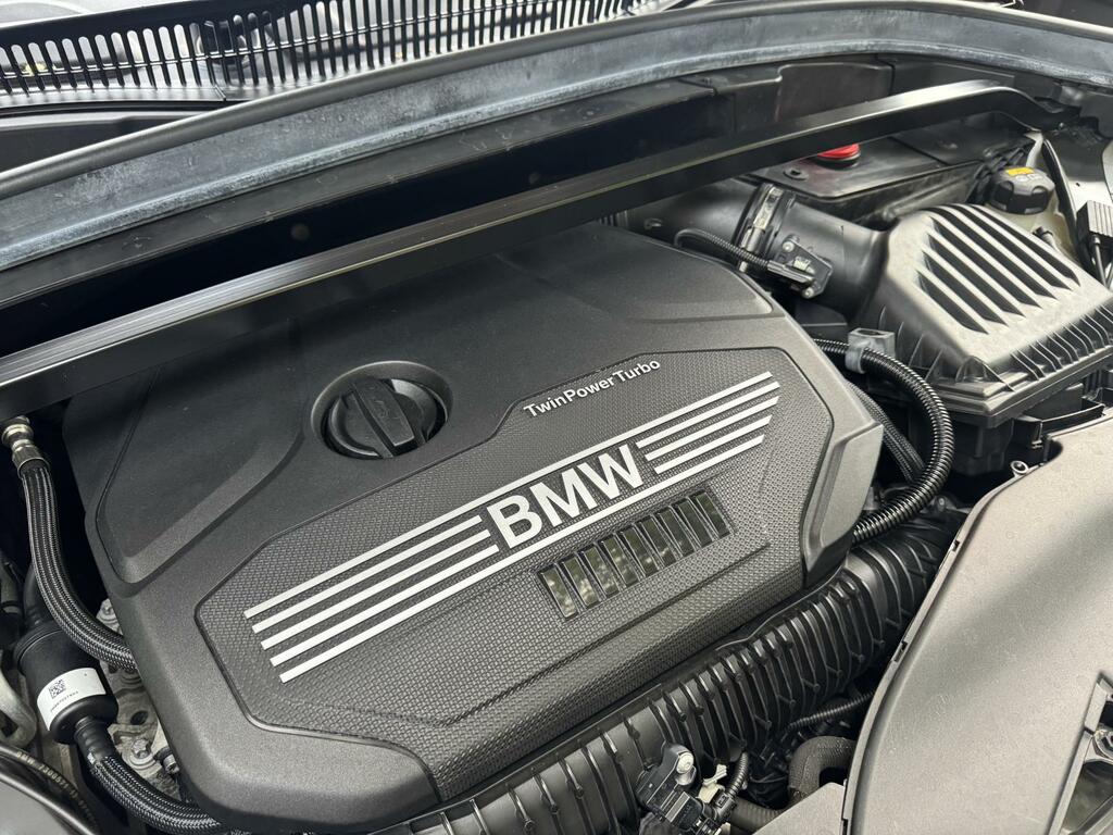 BMW X1 Sport Black #52