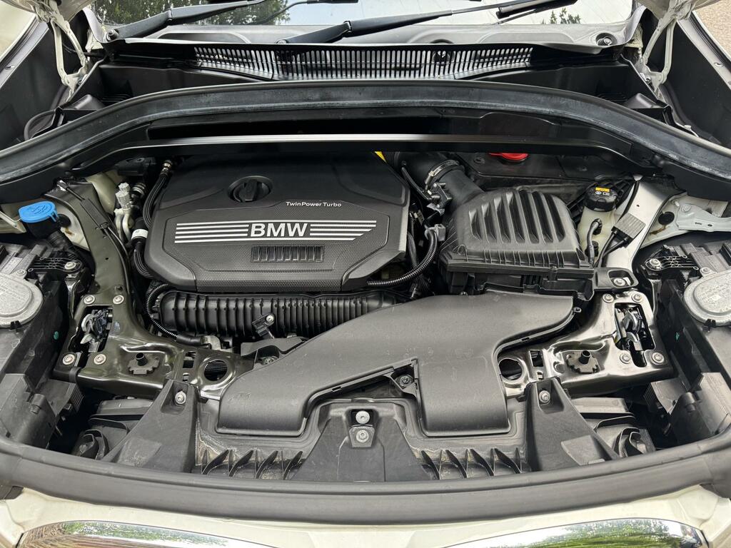 BMW X1 Sport Black #51