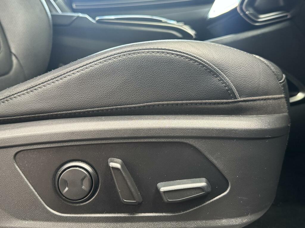Hyundai Tucson Premium Blue #44