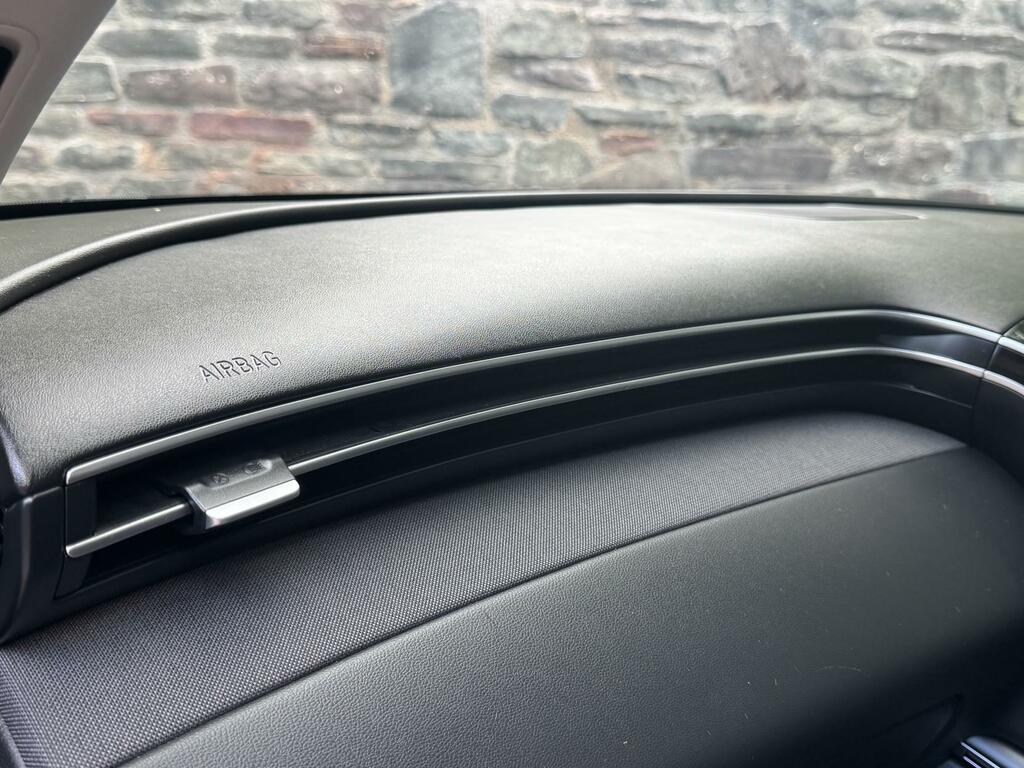 Hyundai Tucson Premium Blue #49