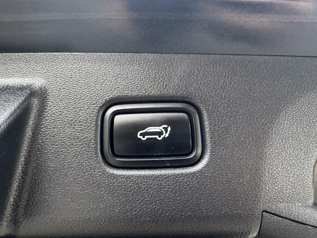 Hyundai Tucson Premium Blue #42