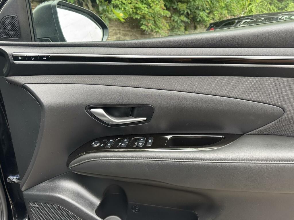Hyundai Tucson Premium Blue #40
