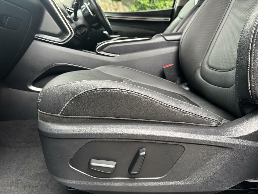 Hyundai Tucson Premium Blue #43
