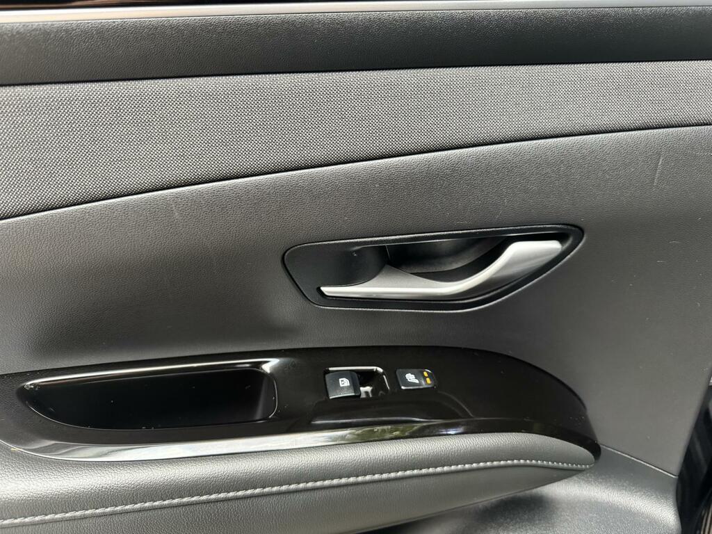 Hyundai Tucson Premium Blue #46