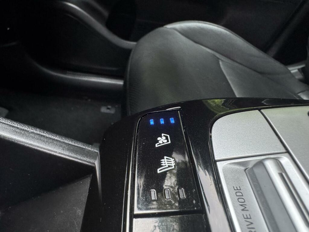 Hyundai Tucson Premium Blue #37
