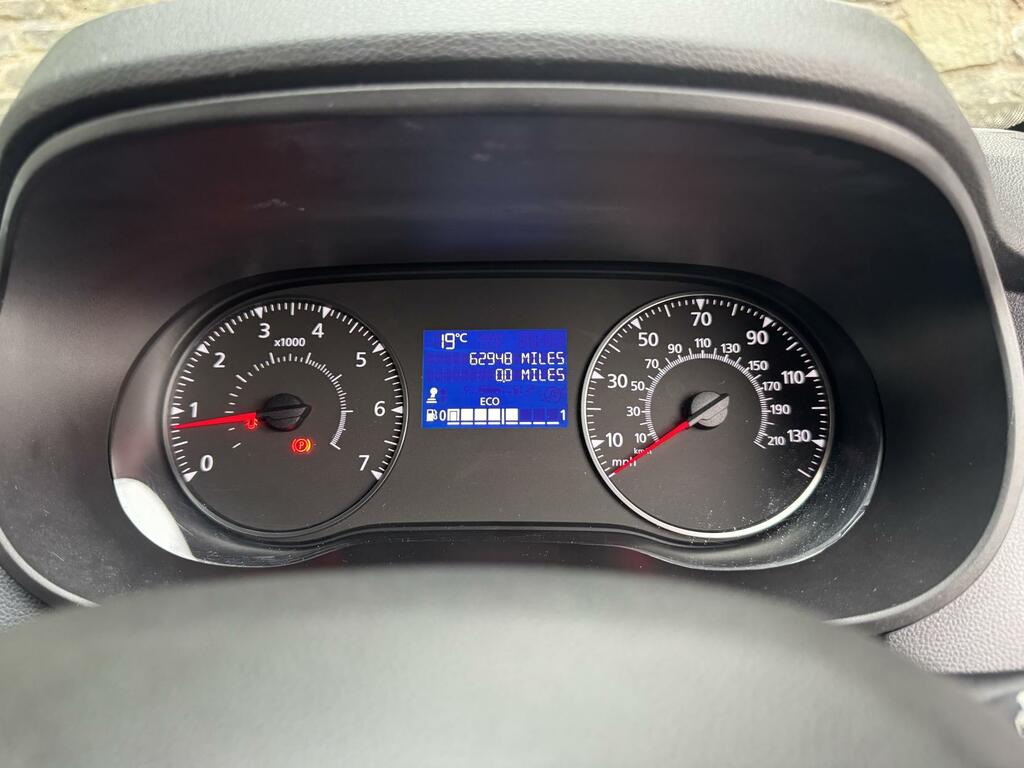Dacia Duster 1.5 Turbo Blue Dci, Prestige Edition, Suv Grey #16