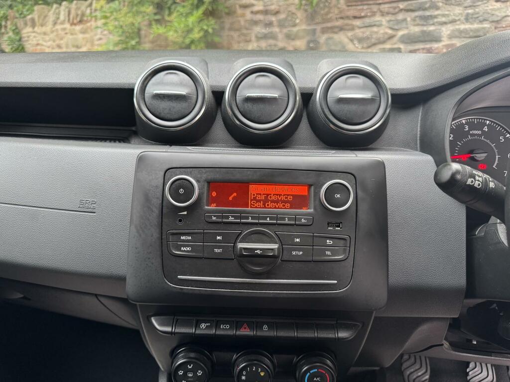 Dacia Duster 1.5 Turbo Blue Dci, Prestige Edition, Suv Grey #18