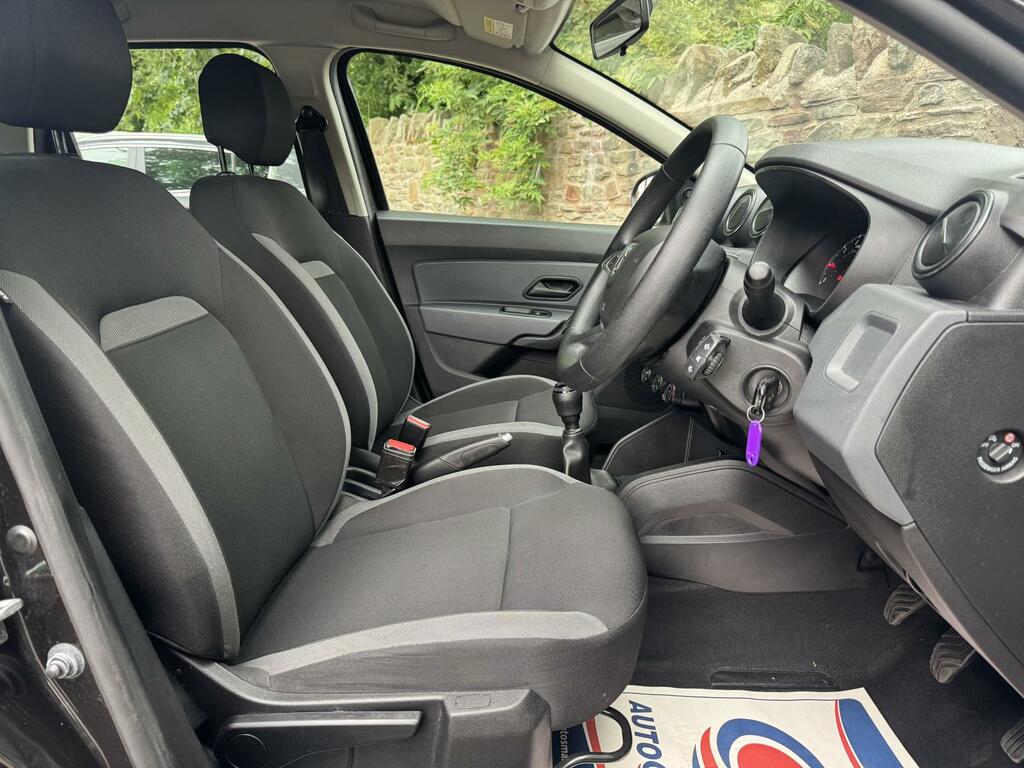 Dacia Duster 1.5 Turbo Blue Dci, Prestige Edition, Suv Grey #10