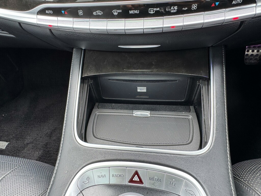 Mercedes-Benz S Class S63 2dr Auto  #36