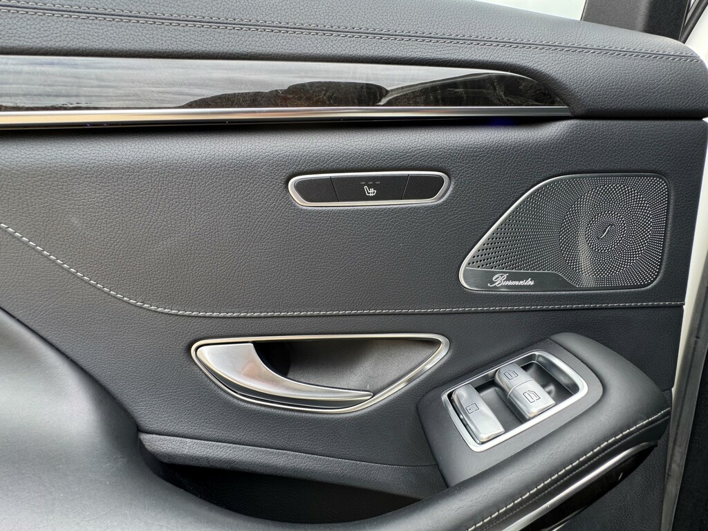 Mercedes-Benz S Class S63 2dr Auto  #56