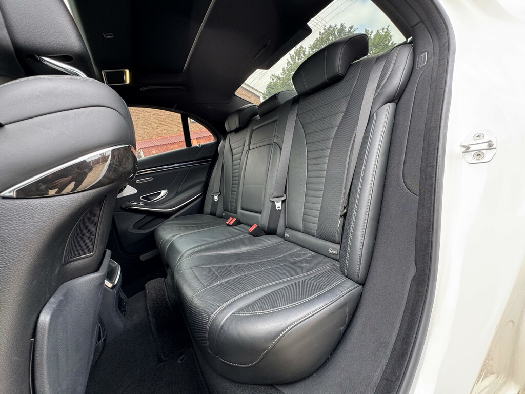 Mercedes-Benz S Class S63 2dr Auto  #53