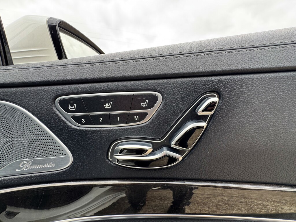Mercedes-Benz S Class S63 2dr Auto  #15