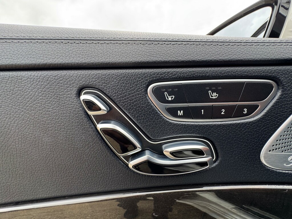 Mercedes-Benz S Class S63 2dr Auto  #23