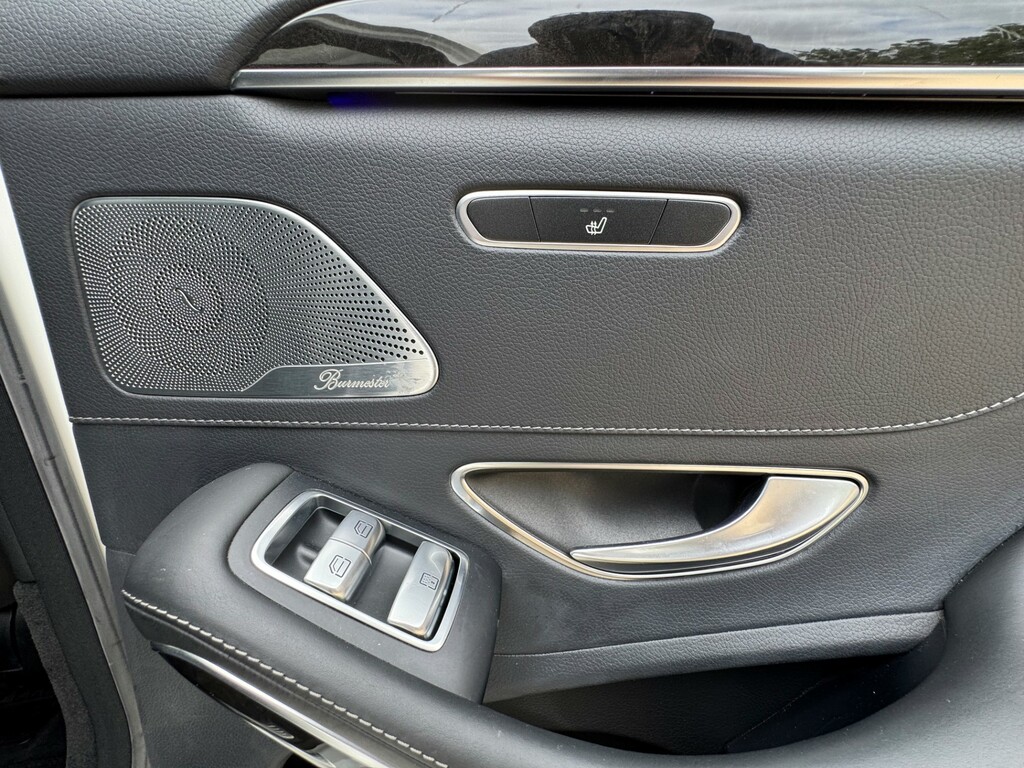 Mercedes-Benz S Class S63 2dr Auto  #61