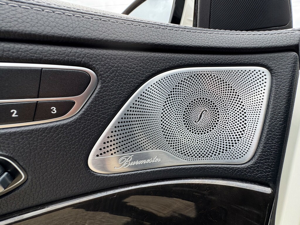 Mercedes-Benz S Class S63 2dr Auto  #24
