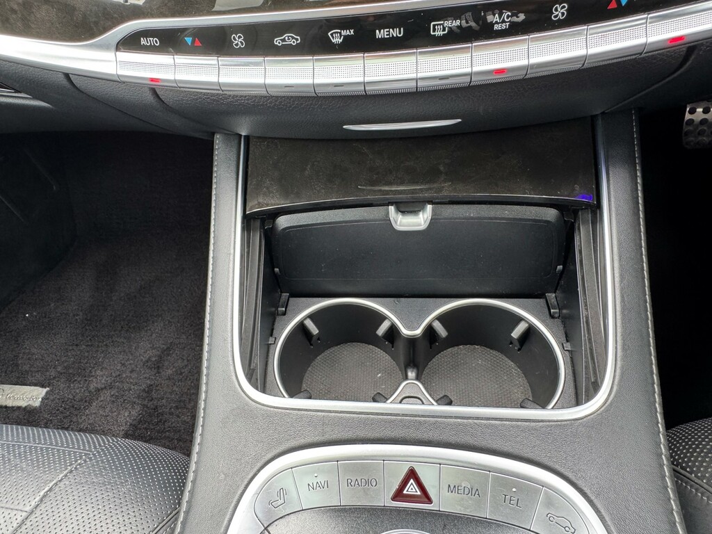 Mercedes-Benz S Class S63 2dr Auto  #37