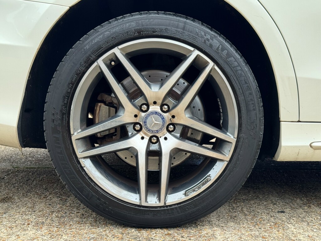Mercedes-Benz S Class S63 2dr Auto  #76