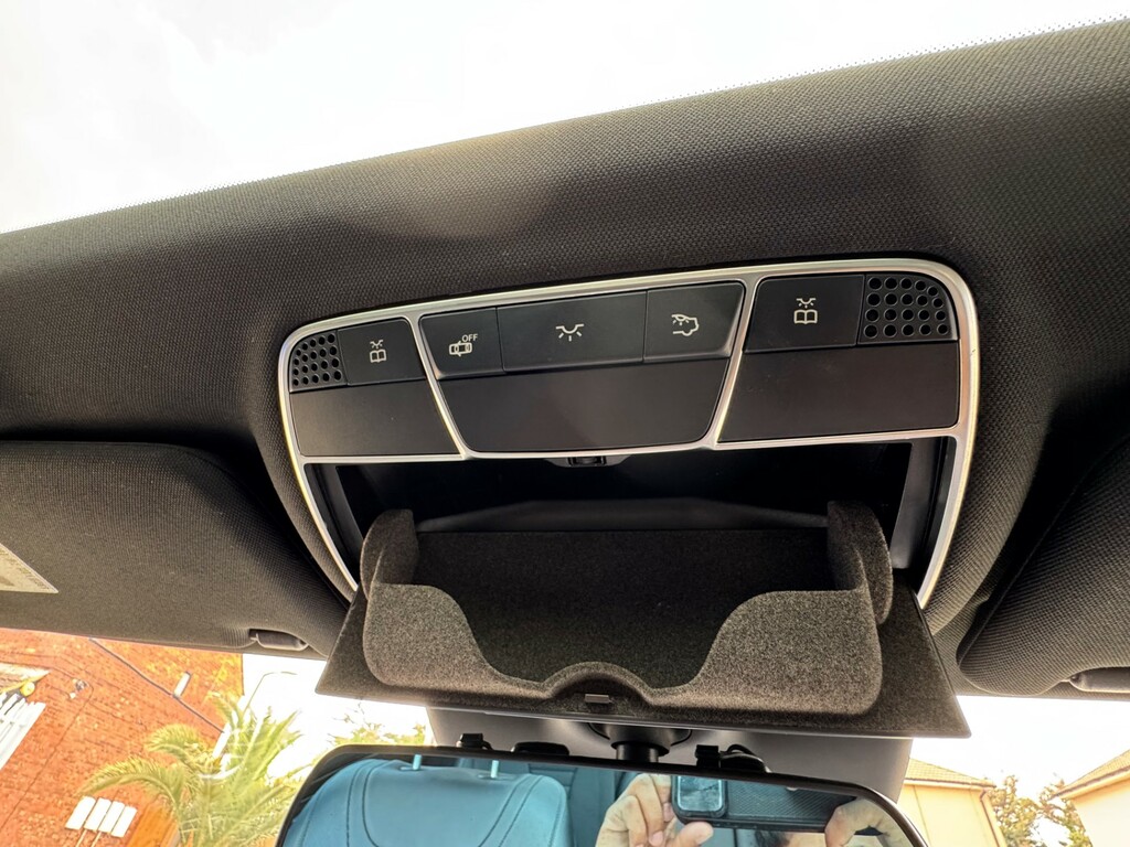 Mercedes-Benz S Class S63 2dr Auto  #31