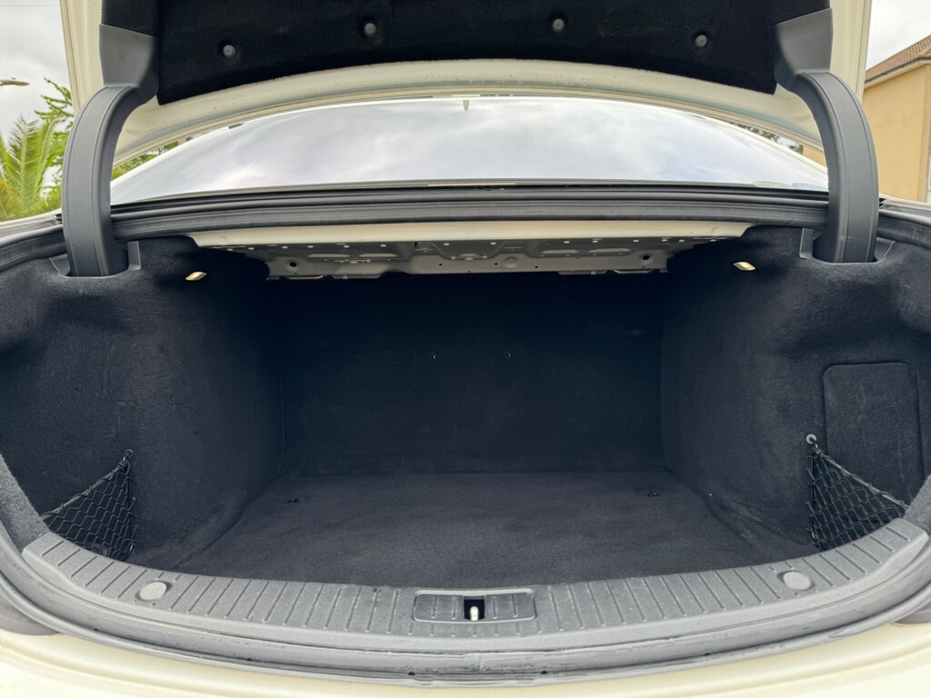 Mercedes-Benz S Class S63 2dr Auto  #66