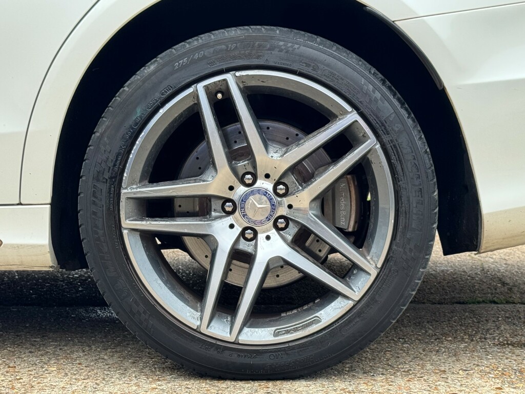Mercedes-Benz S Class S63 2dr Auto  #75
