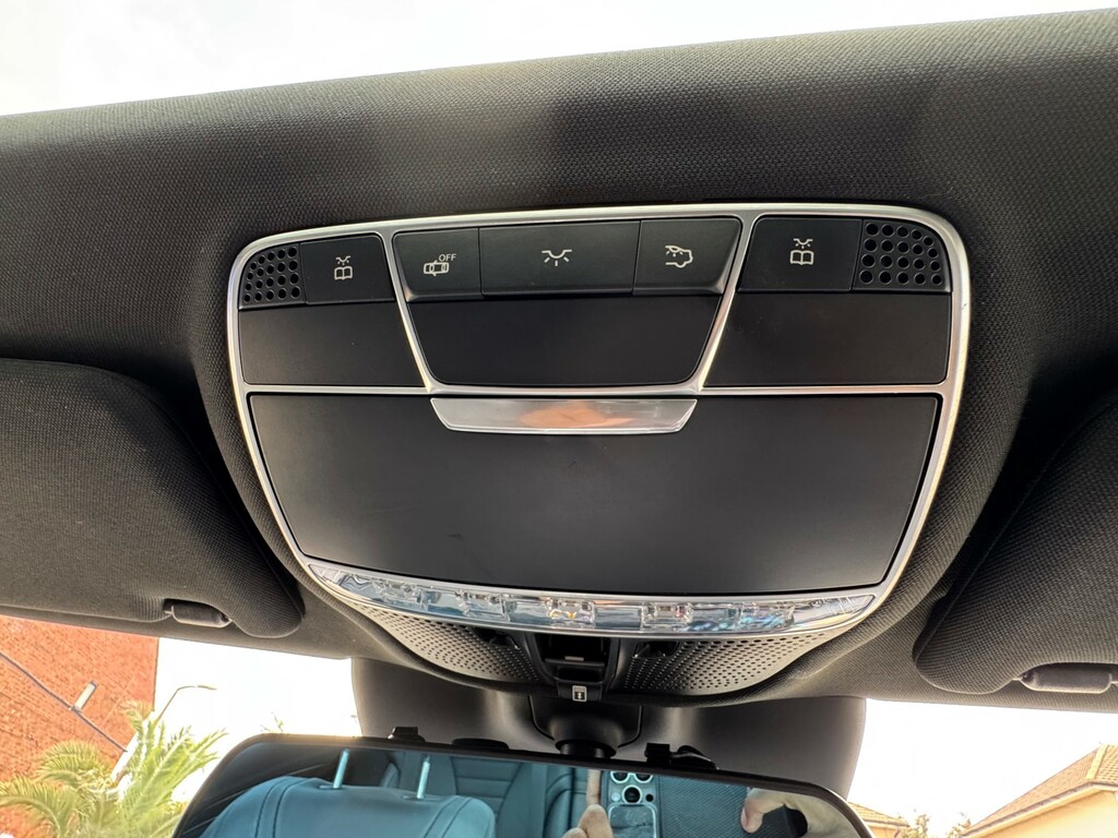 Mercedes-Benz S Class S63 2dr Auto  #30