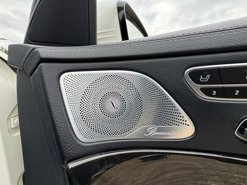 Mercedes-Benz S Class S63 2dr Auto  #16