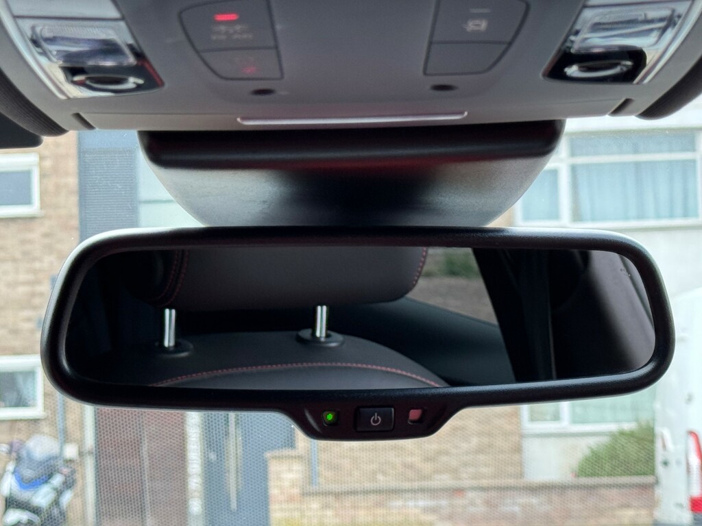 Audi A6 Avant 3L Black Edition Grey #30
