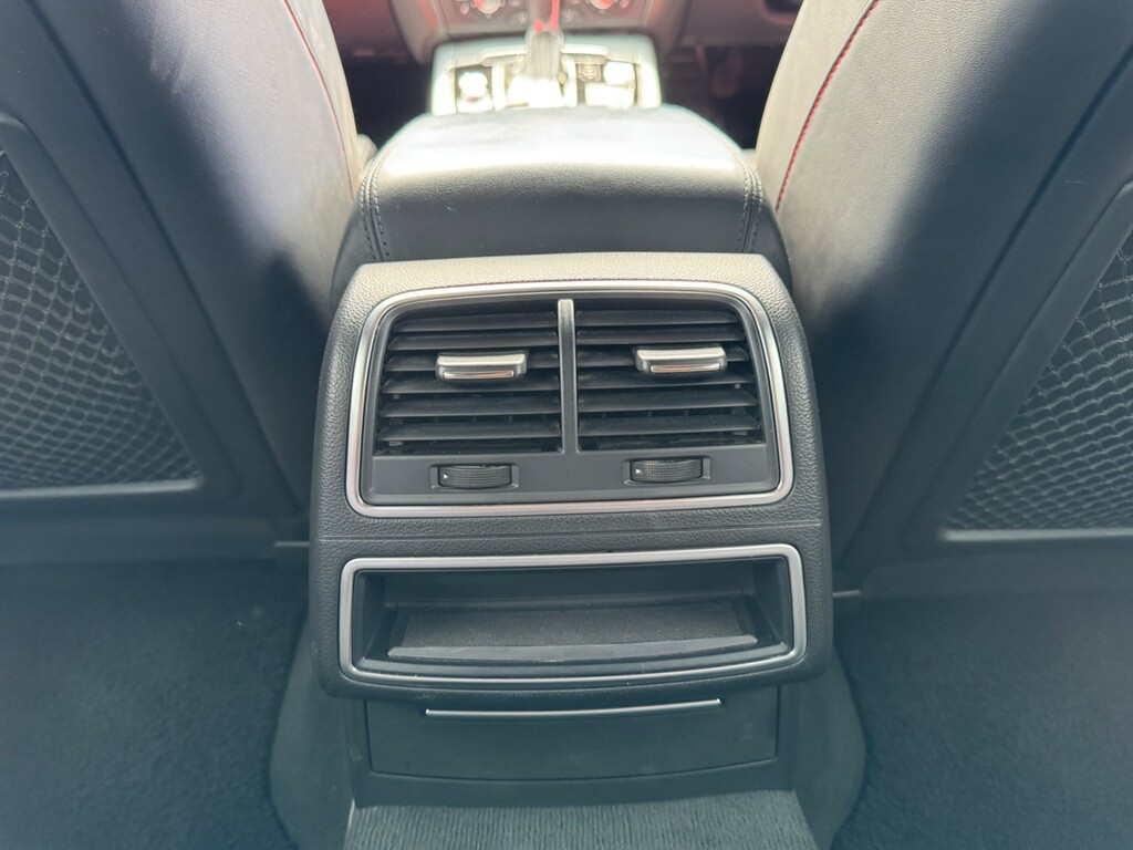 Audi A6 Avant 3L Black Edition Grey #59