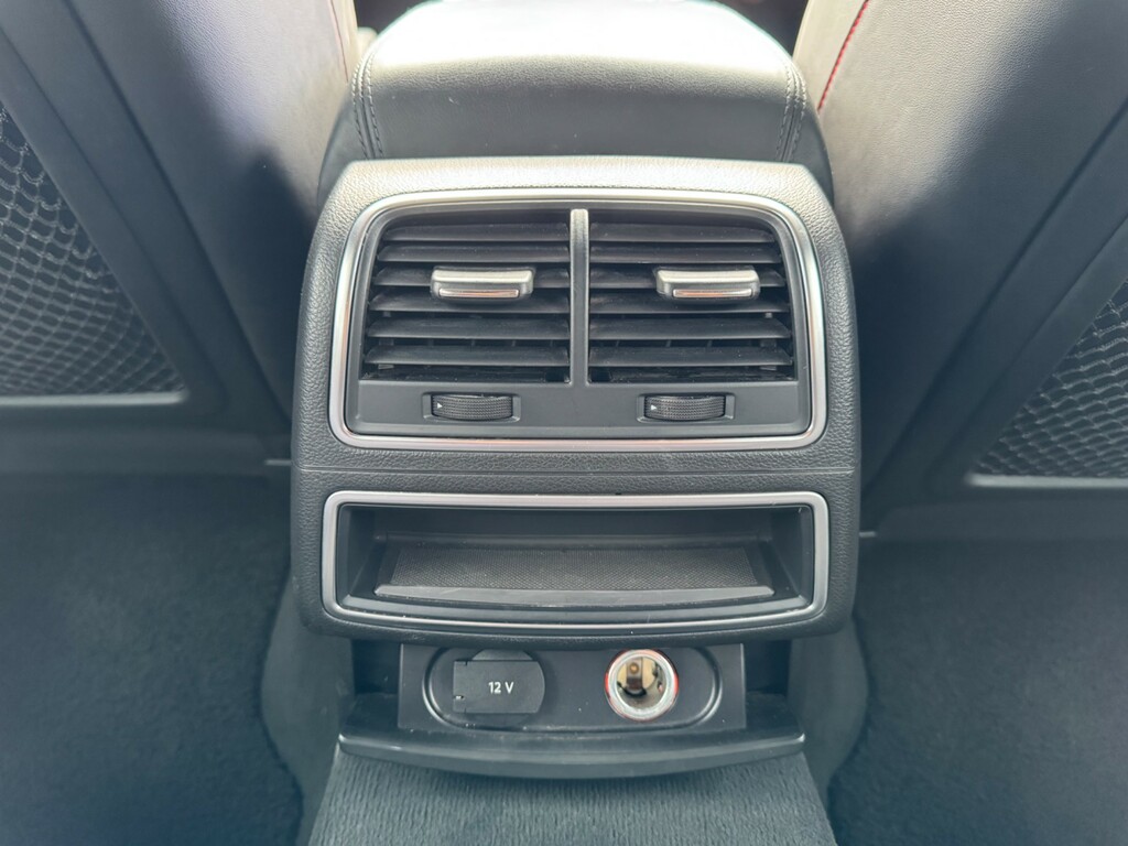 Audi A6 Avant 3L Black Edition Grey #60