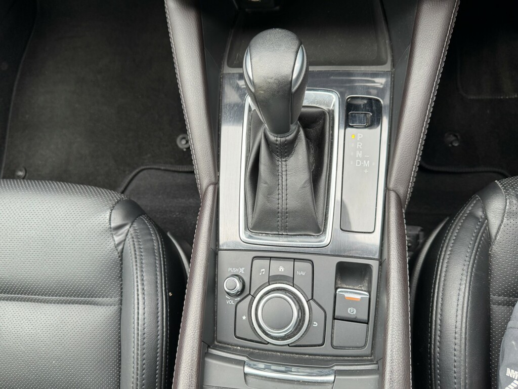 Mazda 6 6 Sport Nav D Red #33