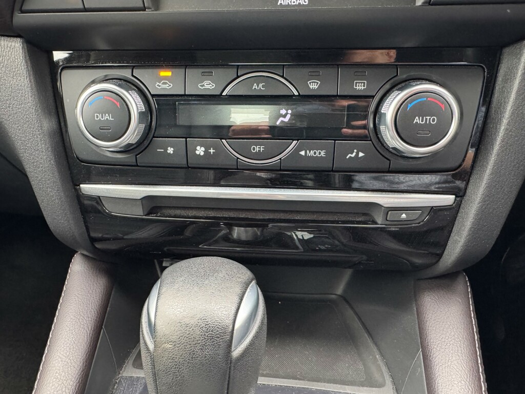 Mazda 6 6 Sport Nav D Red #32