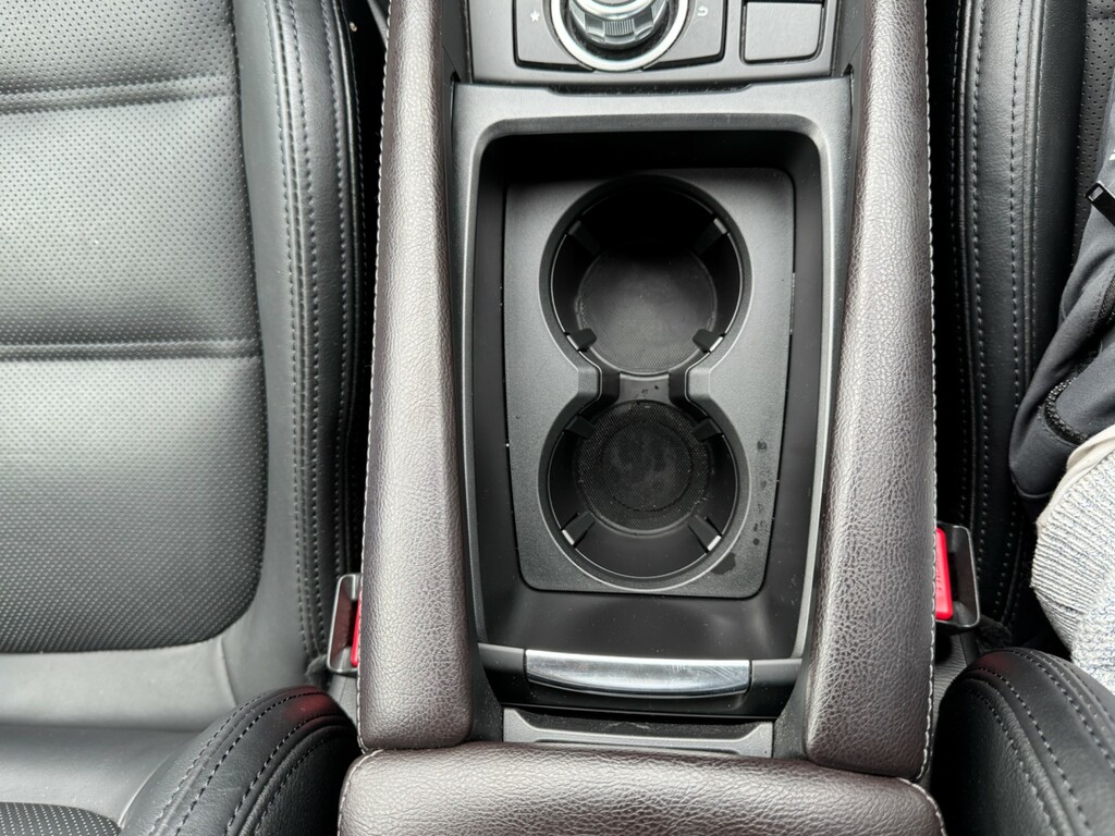 Mazda 6 6 Sport Nav D Red #34