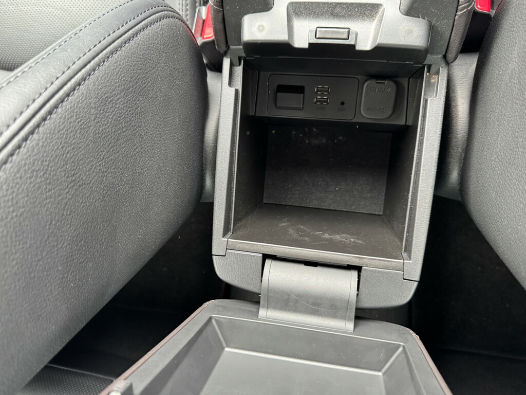 Mazda 6 6 Sport Nav D Red #35