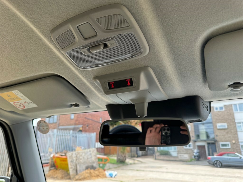 Suzuki Jimny Mpv Black #25