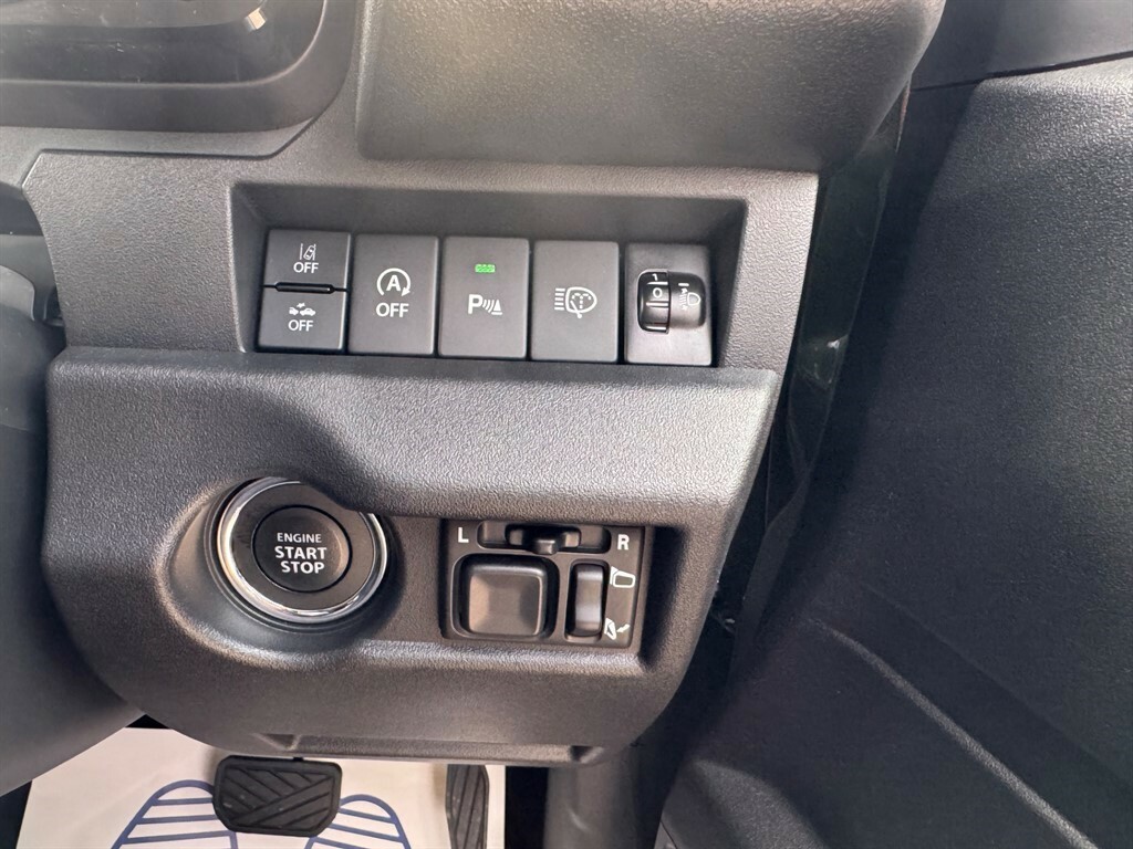 Suzuki Jimny Mpv Black #39